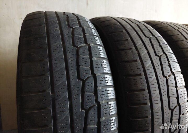 Nokian Tyres WR G2 265/60 R18