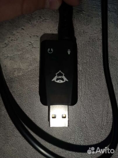 Микрофон Trust GXT 212 mico