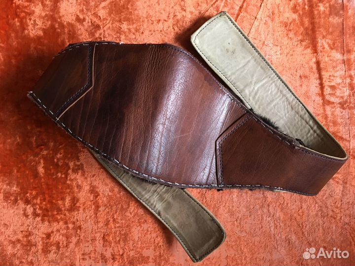 Пояс штангистa