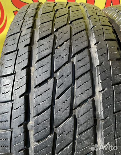 Toyo Open Country H/T 255/55 R19 111V