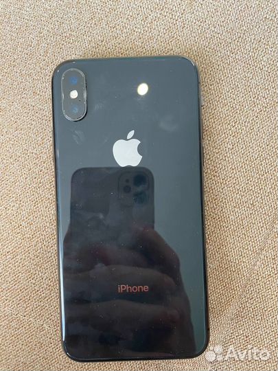 Apple iPhone 10 64gb
