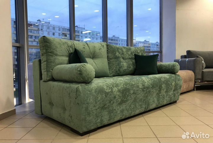 Диван еврокнижка 00441