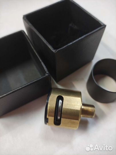 Продам манометр для рср, резьба М10х1