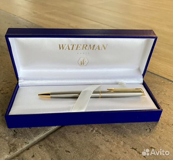 Ручка waterman