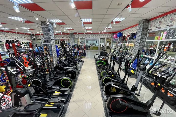 Турник 3 в 1 USA Style (брусья,пресс)