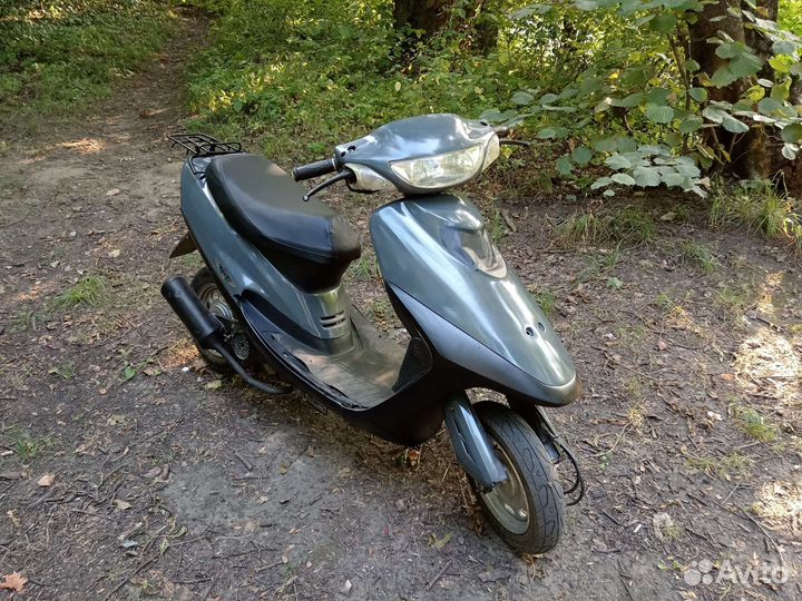 Скутер