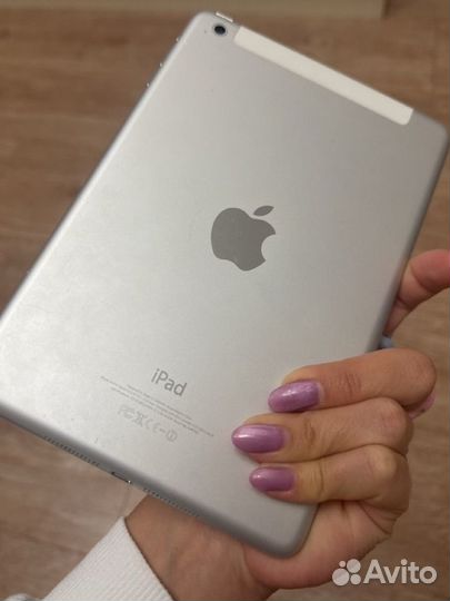 iPad mini