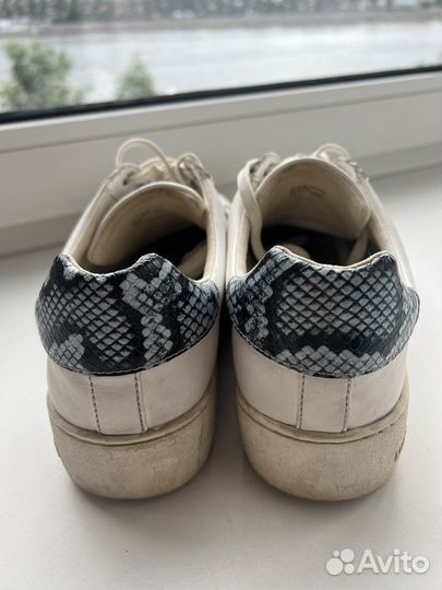 Michael kors кроссовки