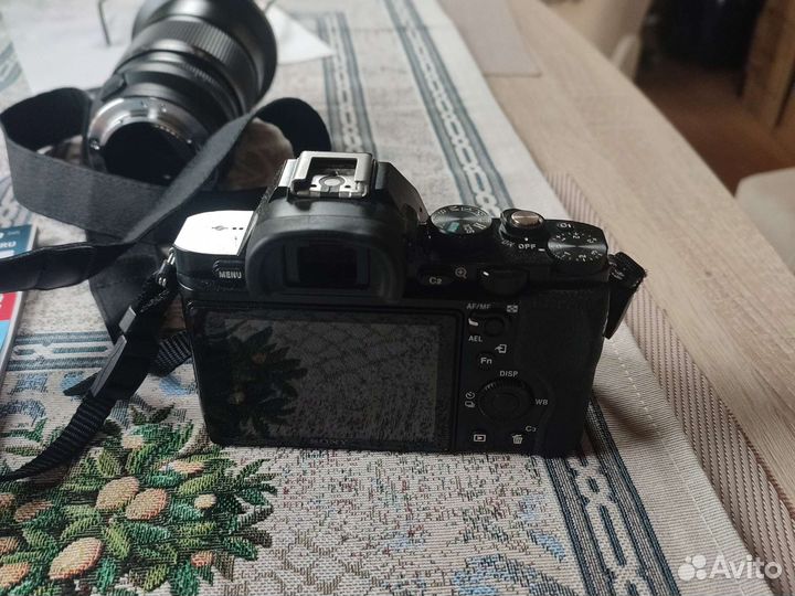 Sony A7R