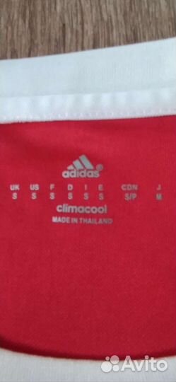 Футболка Аякс