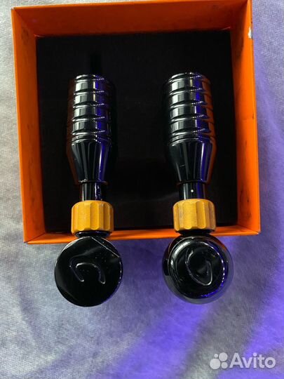 Оборудование для тату