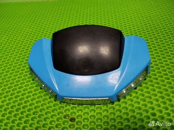 Музыкальная панель на 3х колёсный велосипед