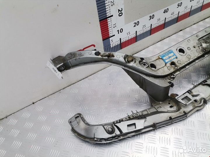 Панель передняя (телевизор) для Ford Focus 1