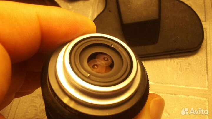 Cosmicar 25mm 1.8 MFT M4/3 OM-D GH5 G9 G7 EM-1