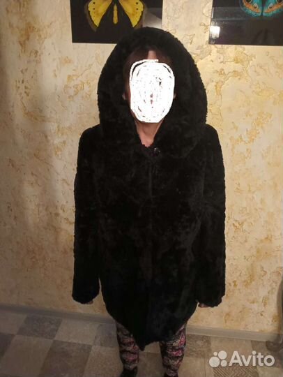 Шуба
