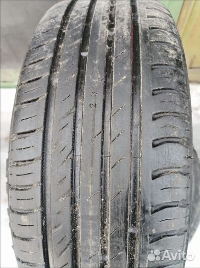 Nokian Tyres Nordman SX2 185/60 R14