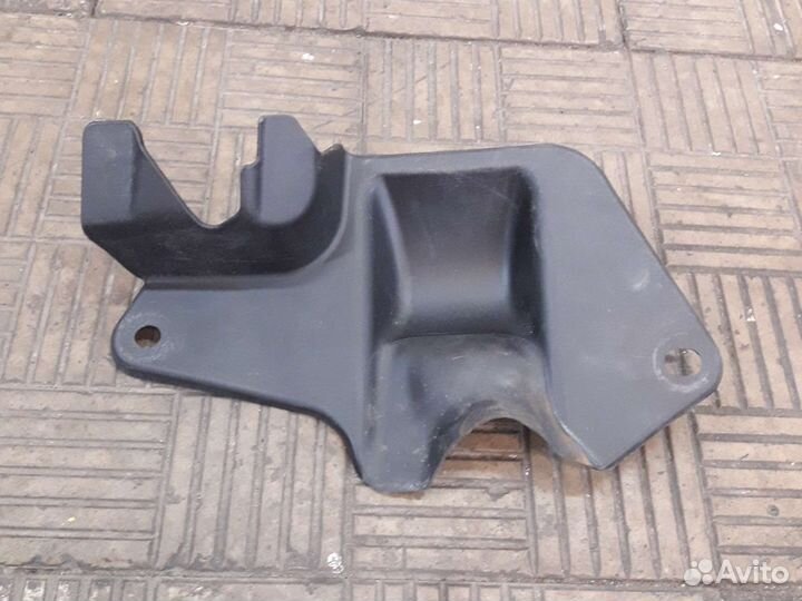 Кожух рулевой колонки Skoda Octavia A5