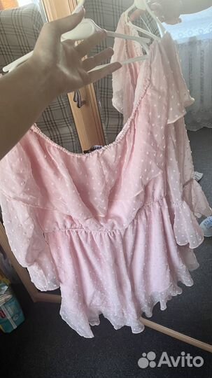 Женские вещи пакетом