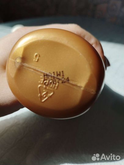 Набор для волос (шампунь и кондиционер)