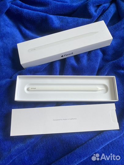 Apple pencil 2