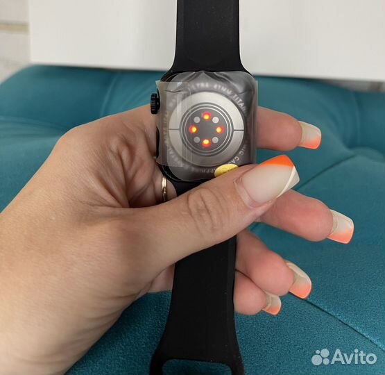 Watch series 8 41мм