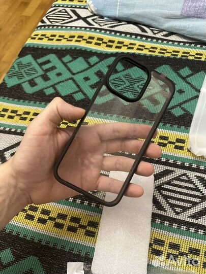 Чехол на iPhone 14 pro max