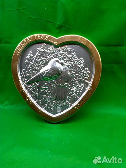 Картина Сердце