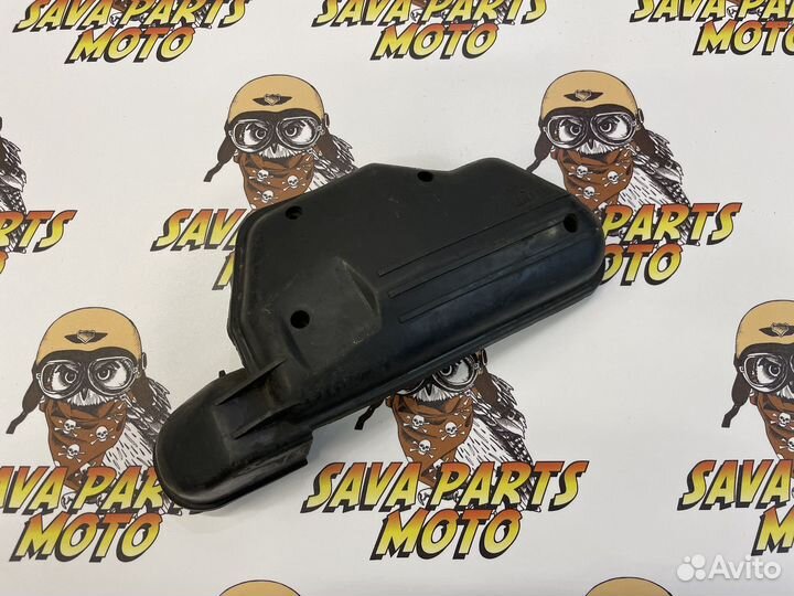 Крышка фильтра Yamaha Mint 1YU Оригинал