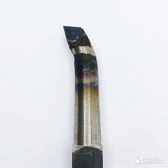 Резец расточной для глухих отверстий 25х25х240 Т15