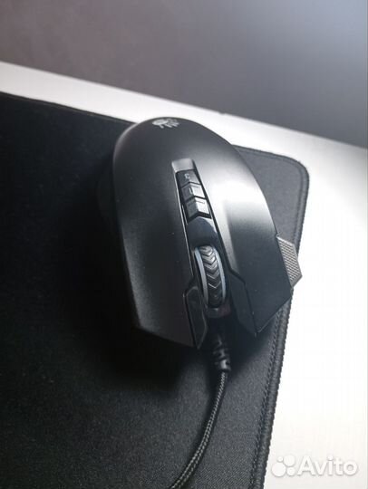 Bloody V9M Игровая мышь A4Tech