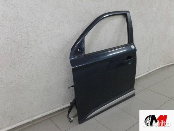 Дверь водительская Митсубиси Аутлендер 3 gf