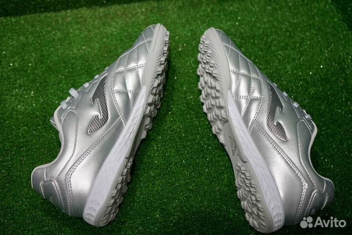 Сороконожки joma gray