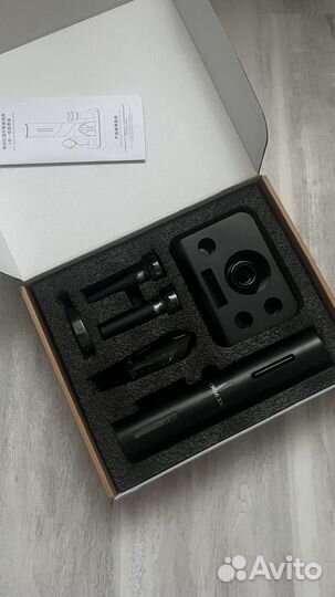 Электрический штопор