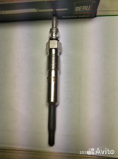 Свечи накала Beru 0 100 226 373