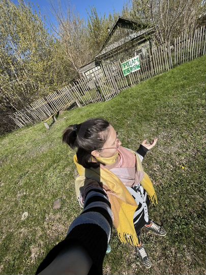 Участок 23 сот. (ИЖС)