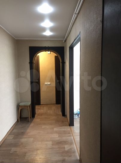 2-к. квартира, 48 м², 1/5 эт.