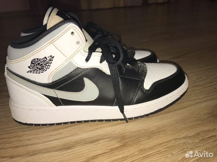 Nike Air Jordan