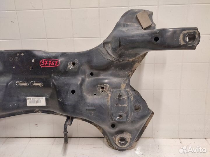 Подрамник передний Kia Ceed 2 JD 2012-2018