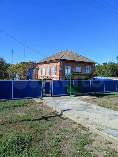 Дом 99 м² на участке 25 сот.