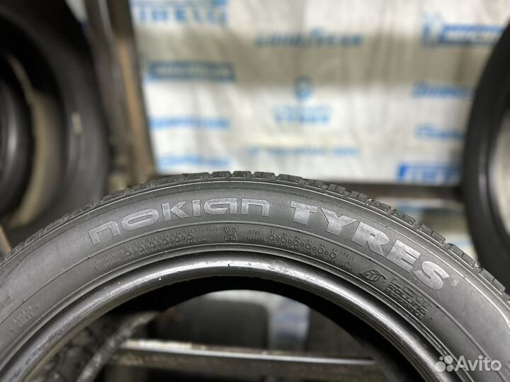 Nokian Tyres Nordman SX2 205/55 R16 91H