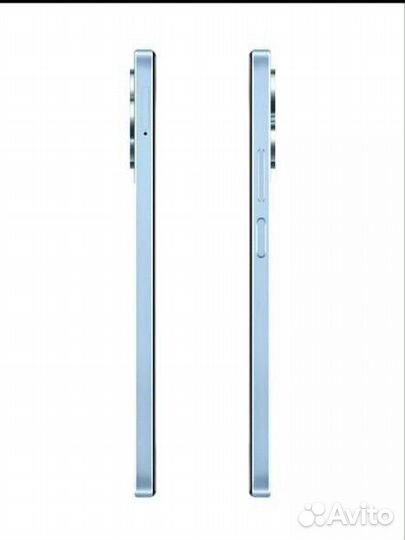 realme Note 50, 3/64 ГБ