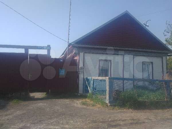 Дом 35,5 м² на участке 7 сот.