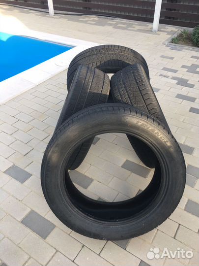 Triangle TR680 255/55 R19