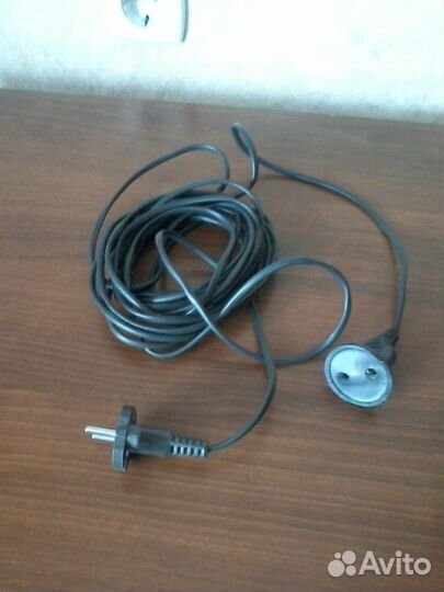 Удлинитель