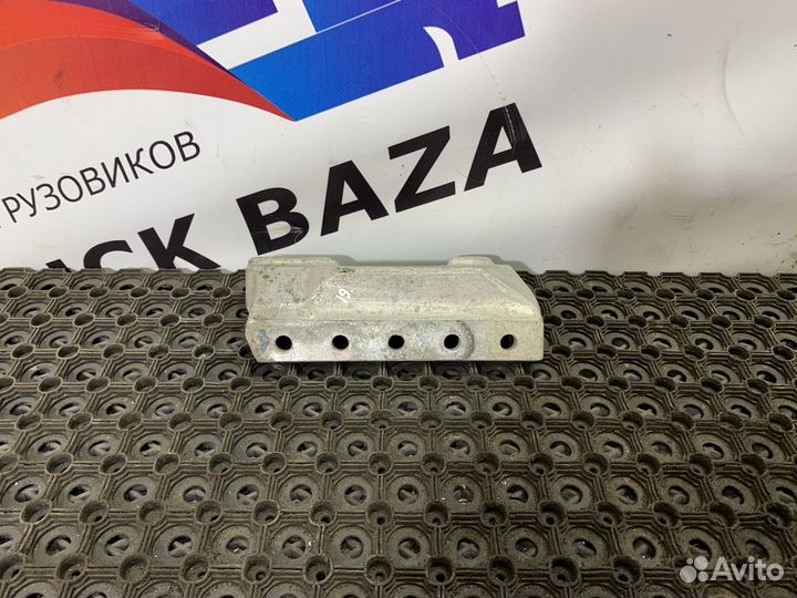 Кронштейн топливного бака Scania 5-series