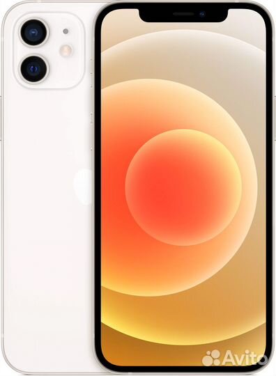 iPhone 12, 64 ГБ