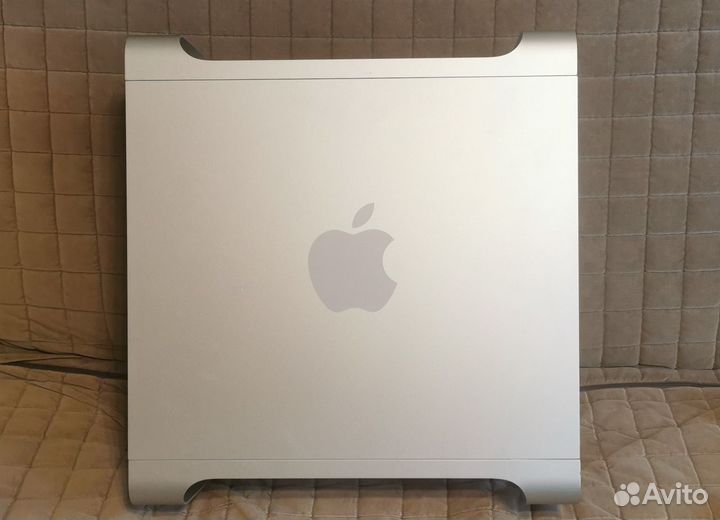 Apple Mac Pro 3.1 корпус ATX