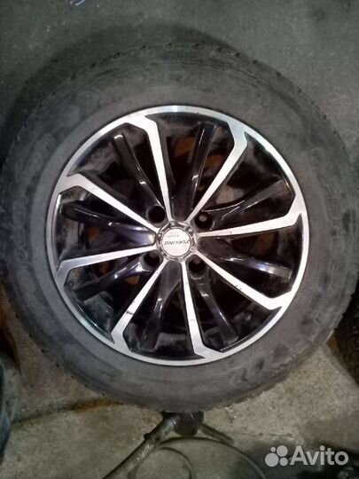 Force Aspect 11 85/65 R15