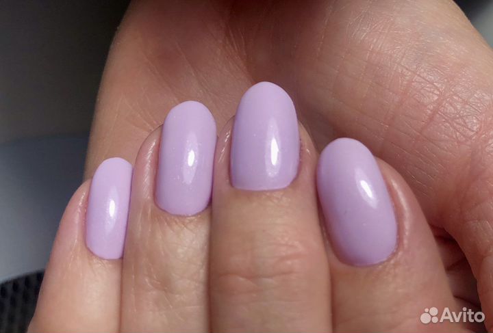 Маникюр и педикюр у метро Ленинский проспект