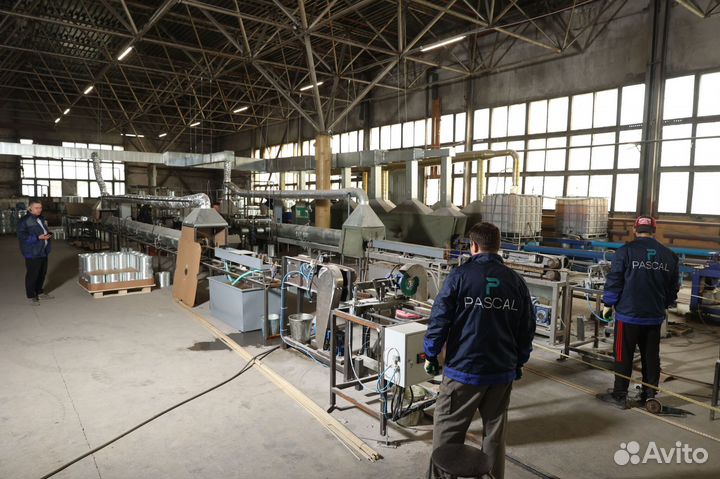 Арматура пластиковая с завода